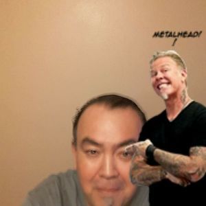 Meet your Posher, John w.